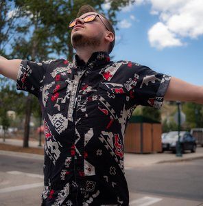 Meet your Posher, John